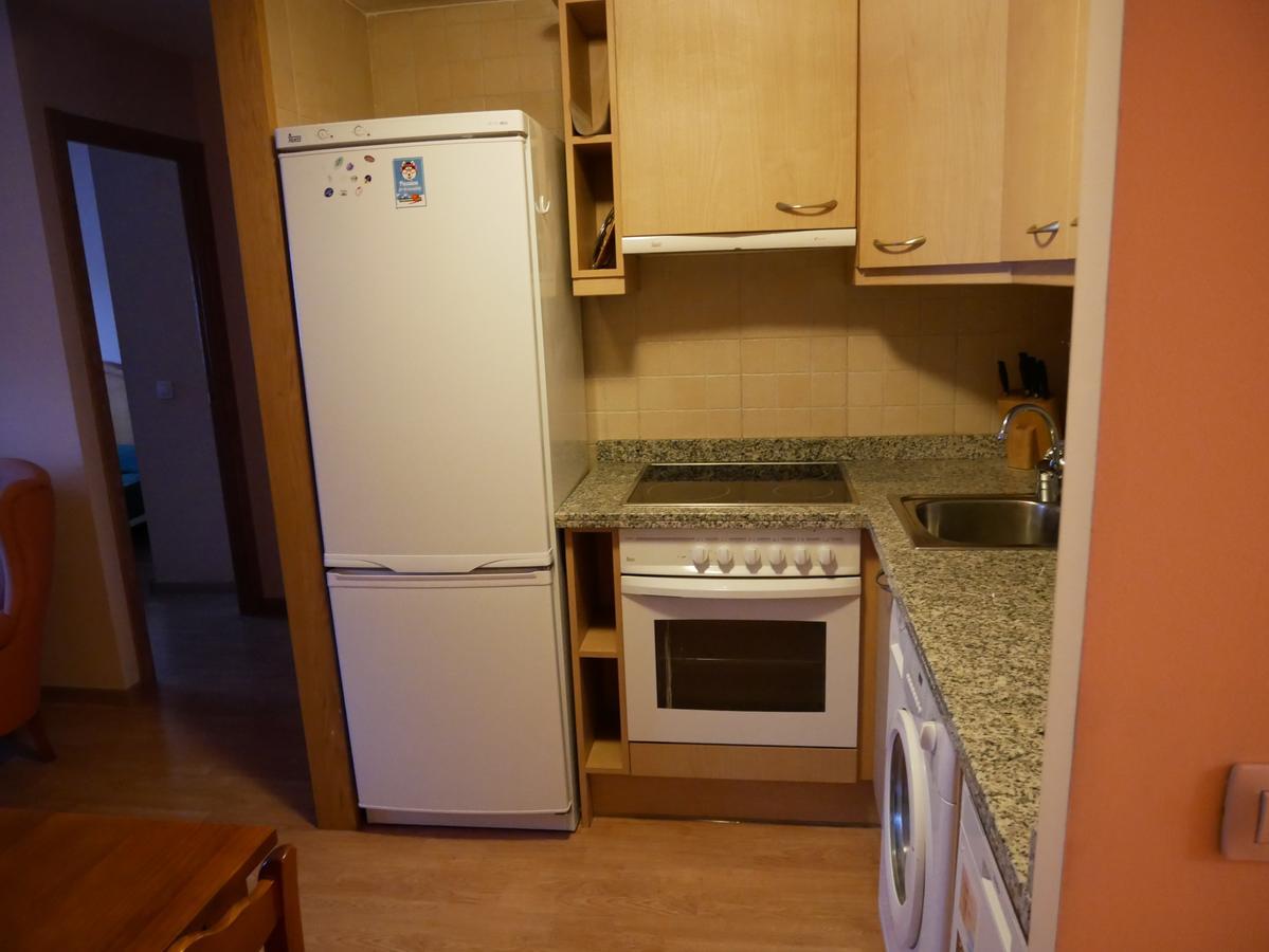 La Pleta de Soldeu-Vacances Pirinenca Exterior foto